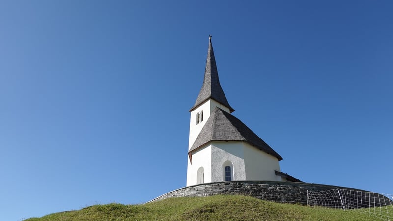 Medieval Castle
